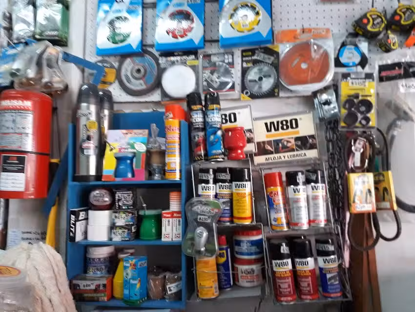 Ferreteria Patagonica