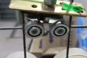 Ferreter&iacute;a Pato