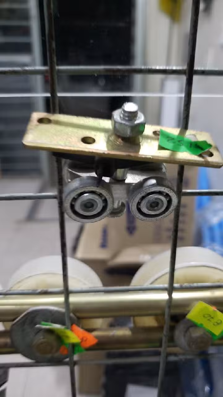 Ferreter&iacute;a Pato