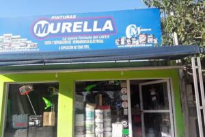 Ferretería Pedrito Pilar,Córdoba Argentina