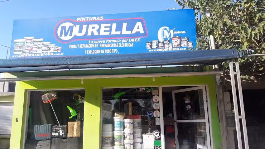 Ferreter&iacute;a Pedrito Pilar,C&oacute;rdoba Argentina