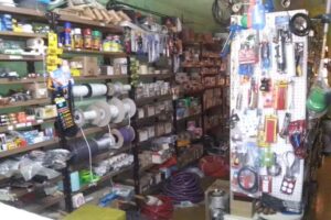 FERRETERIA PENDORCHO