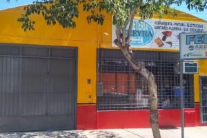 Ferreter&iacute;a Pereyra