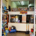 FERRETER&Iacute;A PERU