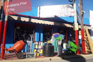 Ferreteria Pilar