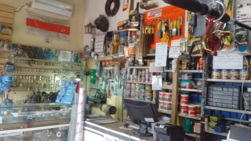 Ferreteria Pintureria Millennium