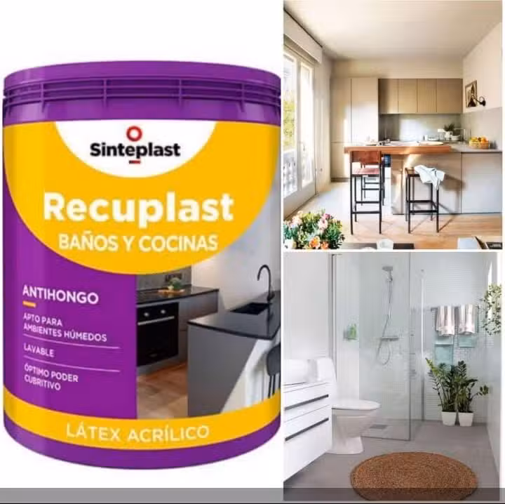 FERRETERIA &ndash; PINTURERIA SAN LORENZO