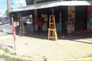 Ferreter&iacute;a Pipo