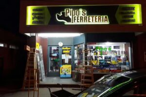 Ferreter&iacute;a Pipo&rsquo;s