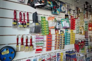 Ferreter&iacute;a Pirovano