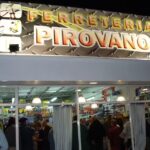 Ferreter&iacute;a Pirovano
