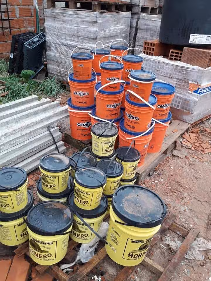 Ferreter&iacute;a Pitin