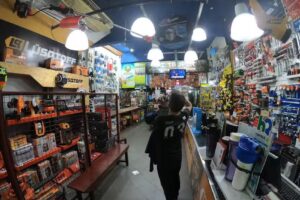 Ferreteria Plazoleta