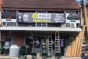 Ferreteria Polo