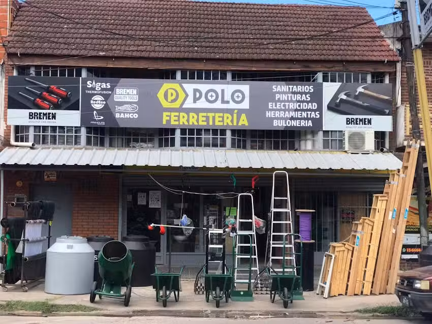 Ferreteria Polo