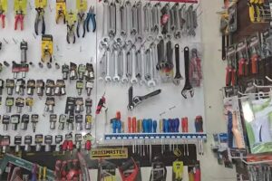 Ferreter&iacute;a Polo