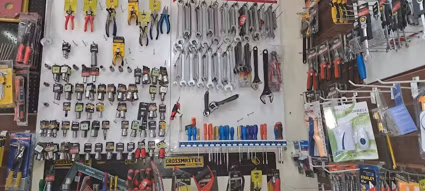 Ferreter&iacute;a Polo