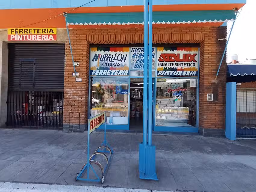 Ferreteria POLO de Padua