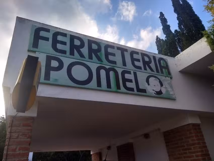 Ferreteria Pomelo