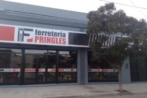 Ferreteria Pringles