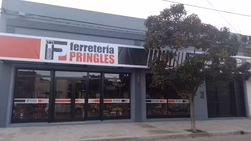 Ferreteria Pringles