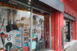 Ferreter&iacute;a Procopovich