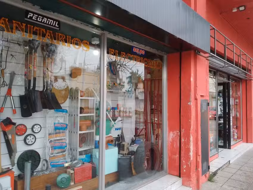 Ferreter&iacute;a Procopovich