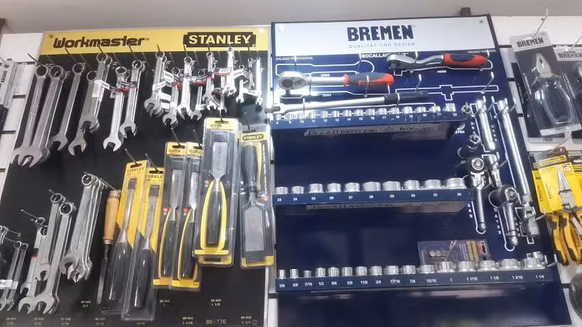 Ferreter&iacute;a Proko