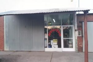 Ferretería Prov-Agro