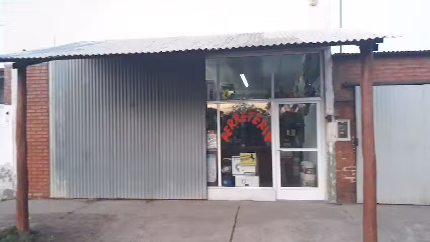 Ferreter&iacute;a Prov-Agro