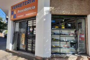 Ferretería Providencia