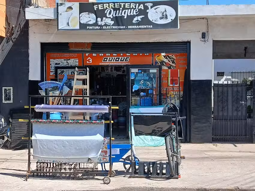 Ferreteria Quique