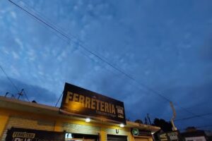 Ferreter&iacute;a R&M