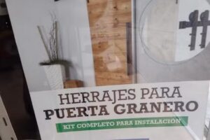 Ferreteria R Osca Izquierda