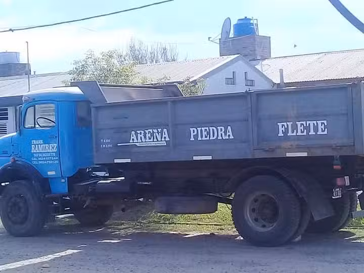 Ferreter&iacute;a RAMI