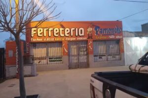 Ferretería Ramoncho