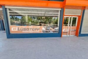 Ferreteria Ramos sucursal Junín Mza