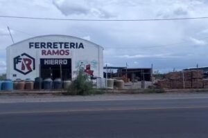 Ferretería Ramos ( todo para La construcción)