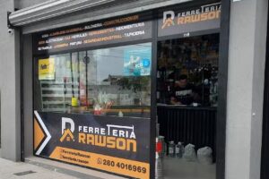 Ferreteria Rawson