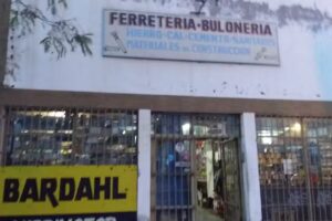 Ferreteria rebolloso
