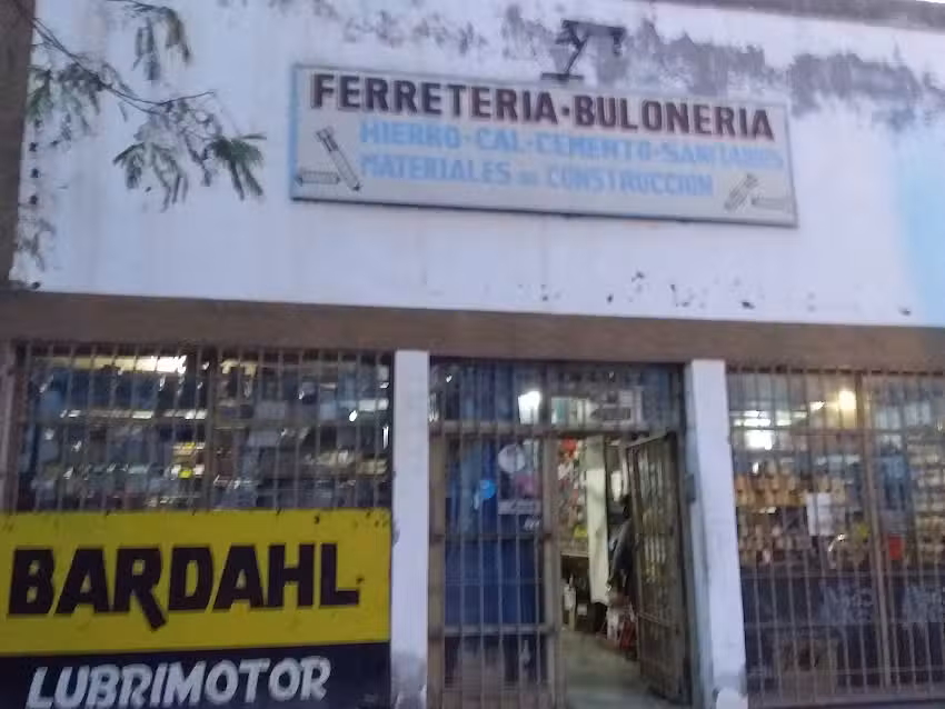 Ferreteria rebolloso