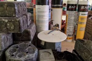 Ferretería Reddegas