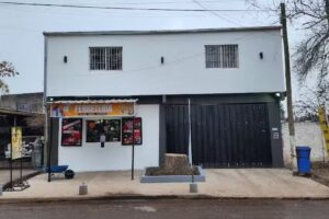 Ferreter&iacute;a, Refrigeracion y Pesca MB