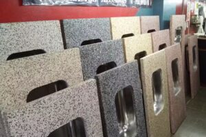 Ferreter&iacute;a Rendace