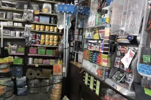 FERRETER&Iacute;A REX