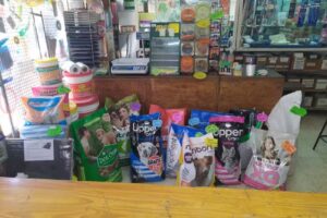 Ferreteria Rey David