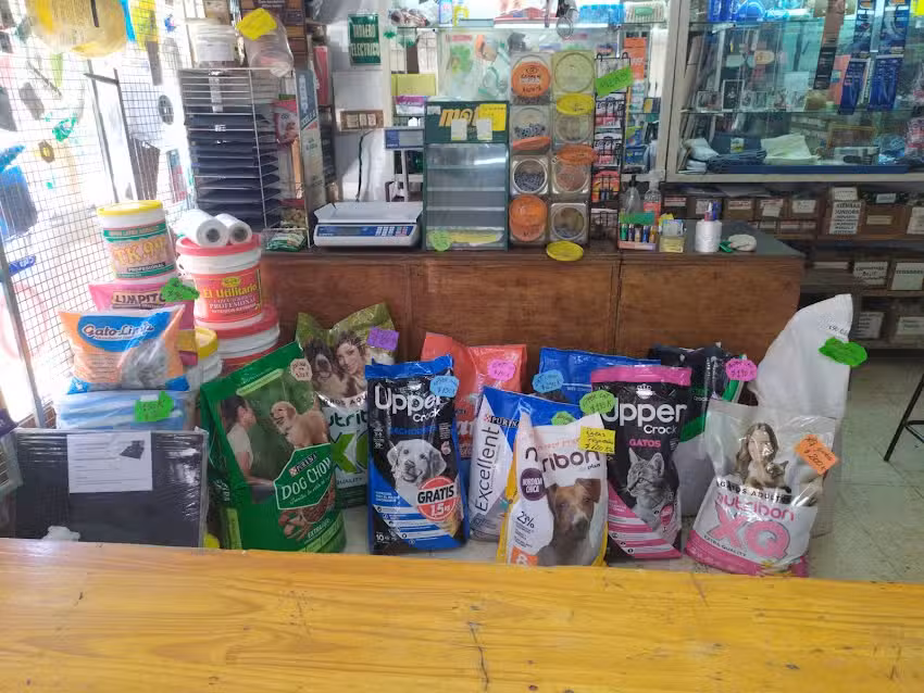 Ferreteria Rey David