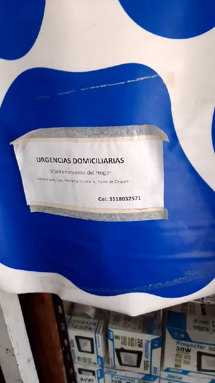 Ferreter&iacute;a Reynoso