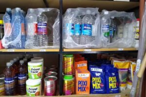 Ferreter&iacute;a RG