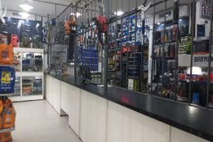 Ferreter&iacute;a Ricardo